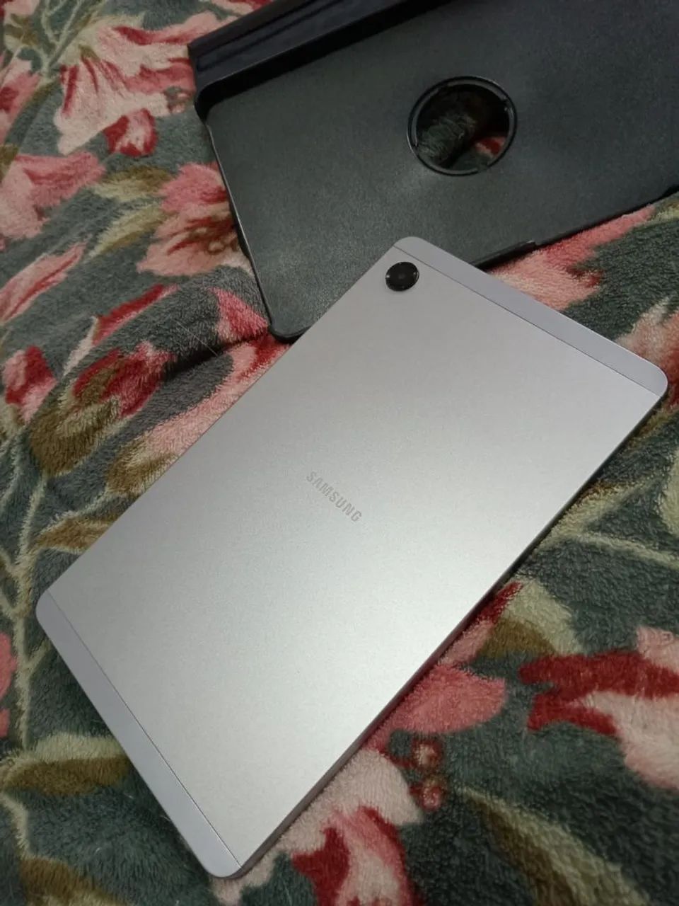 Samsung Tab A11 64GB Completo com Caneta, Capa e Carregador  - Foto 3