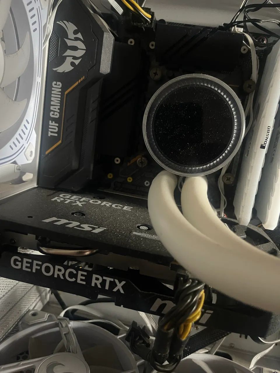 Rtx 5050 8g  - Foto 2