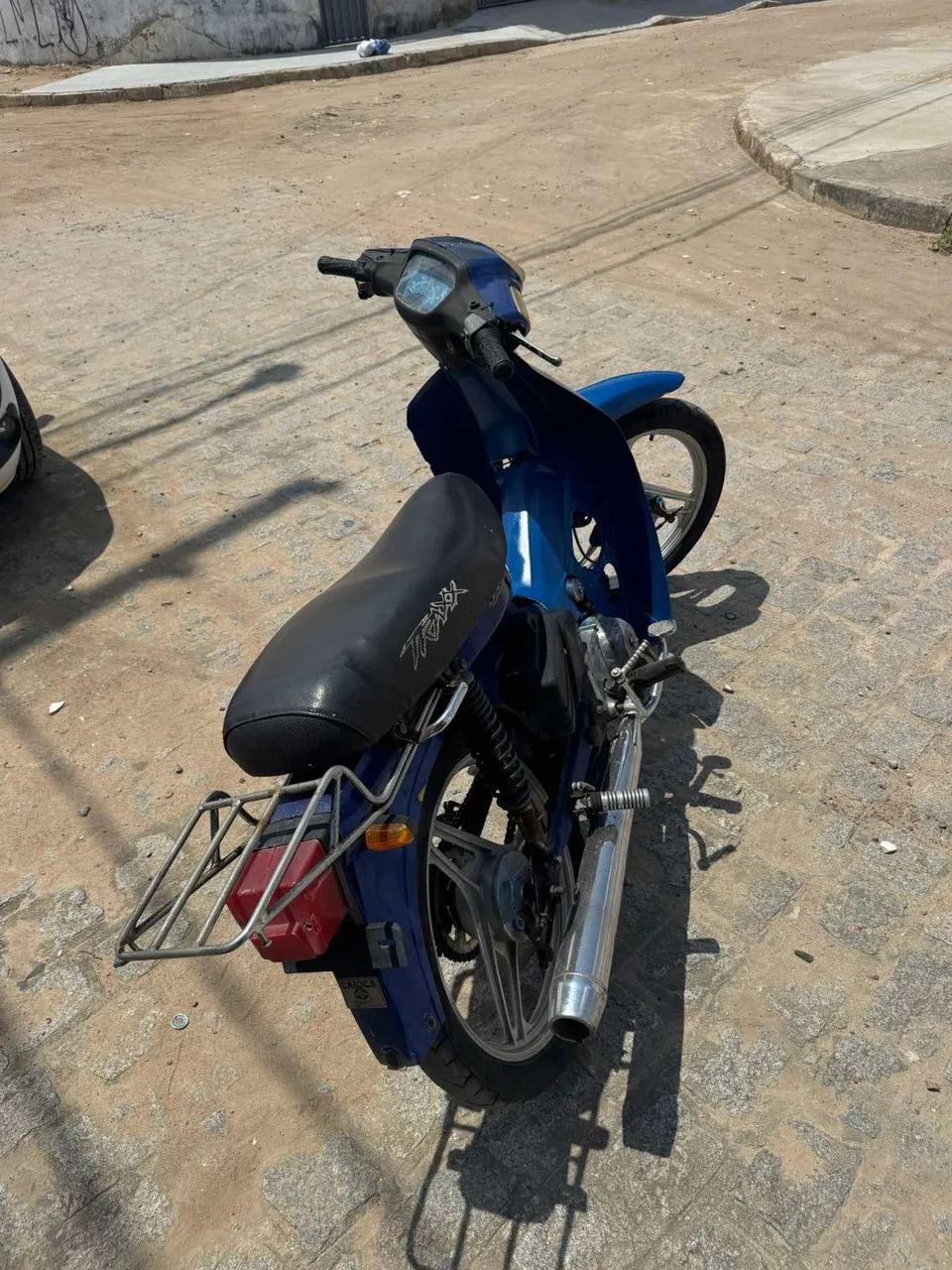 Traxx star 