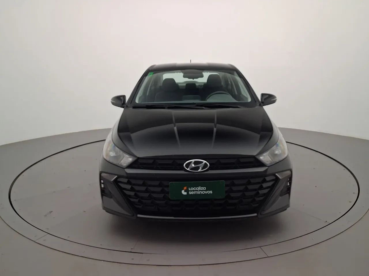 Hyundai HB20S Comfort 1.0 Flex 12V Mec., foto 8 de 18