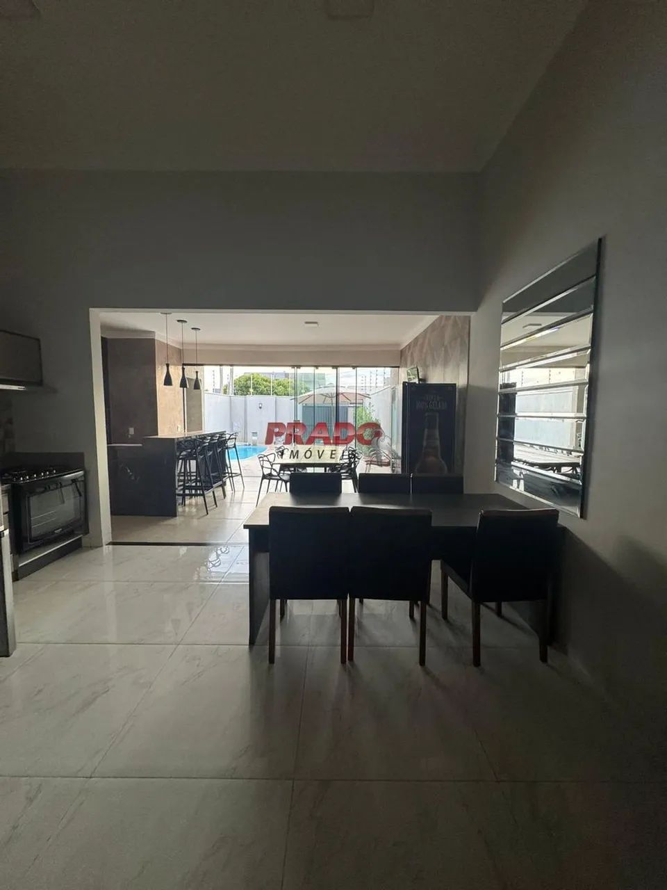 Casa à venda em Porto Rico, Centro, com 2 quartos, com 125 m²