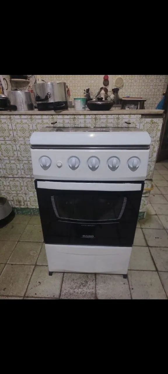 Fogão 