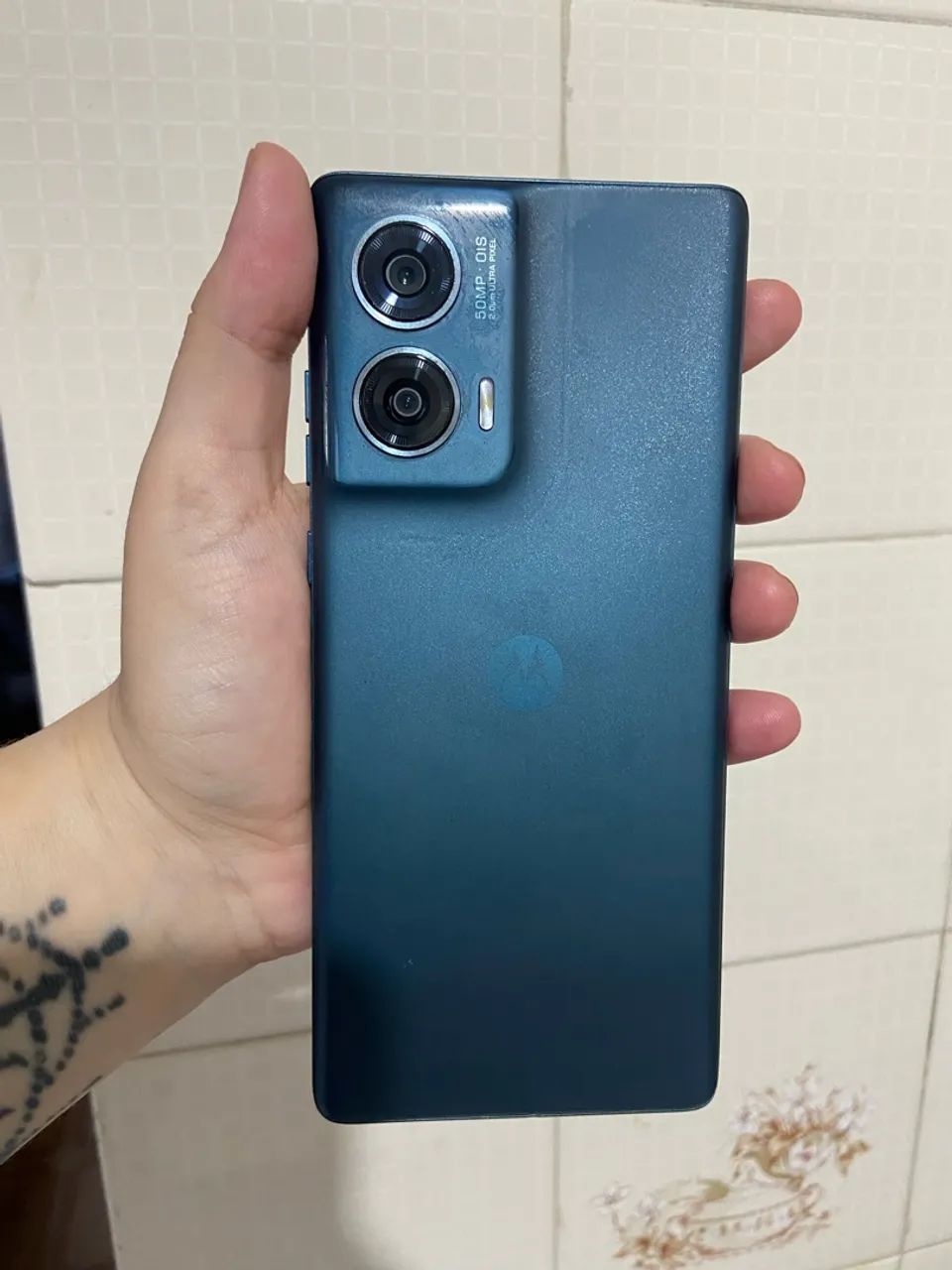 Motorola EDGE 256GB - Foto 3