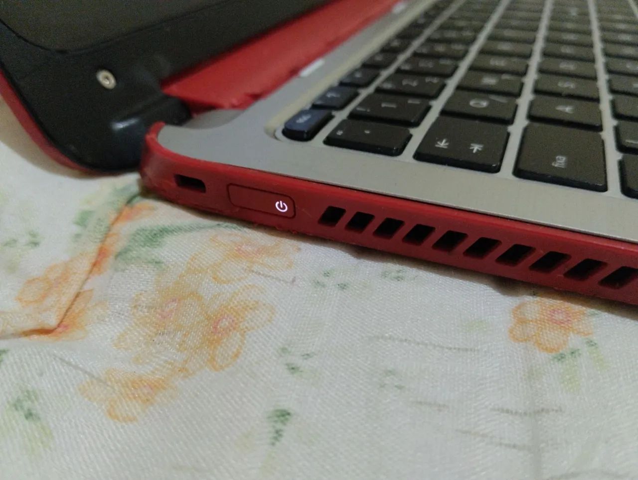 netbook HP Beatsaudio. - Foto 5