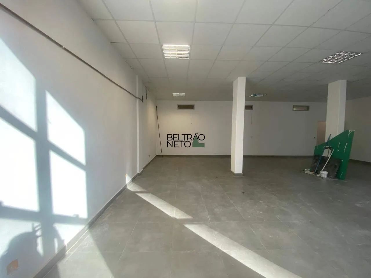 Sala para locação no Buritis - Foto 2