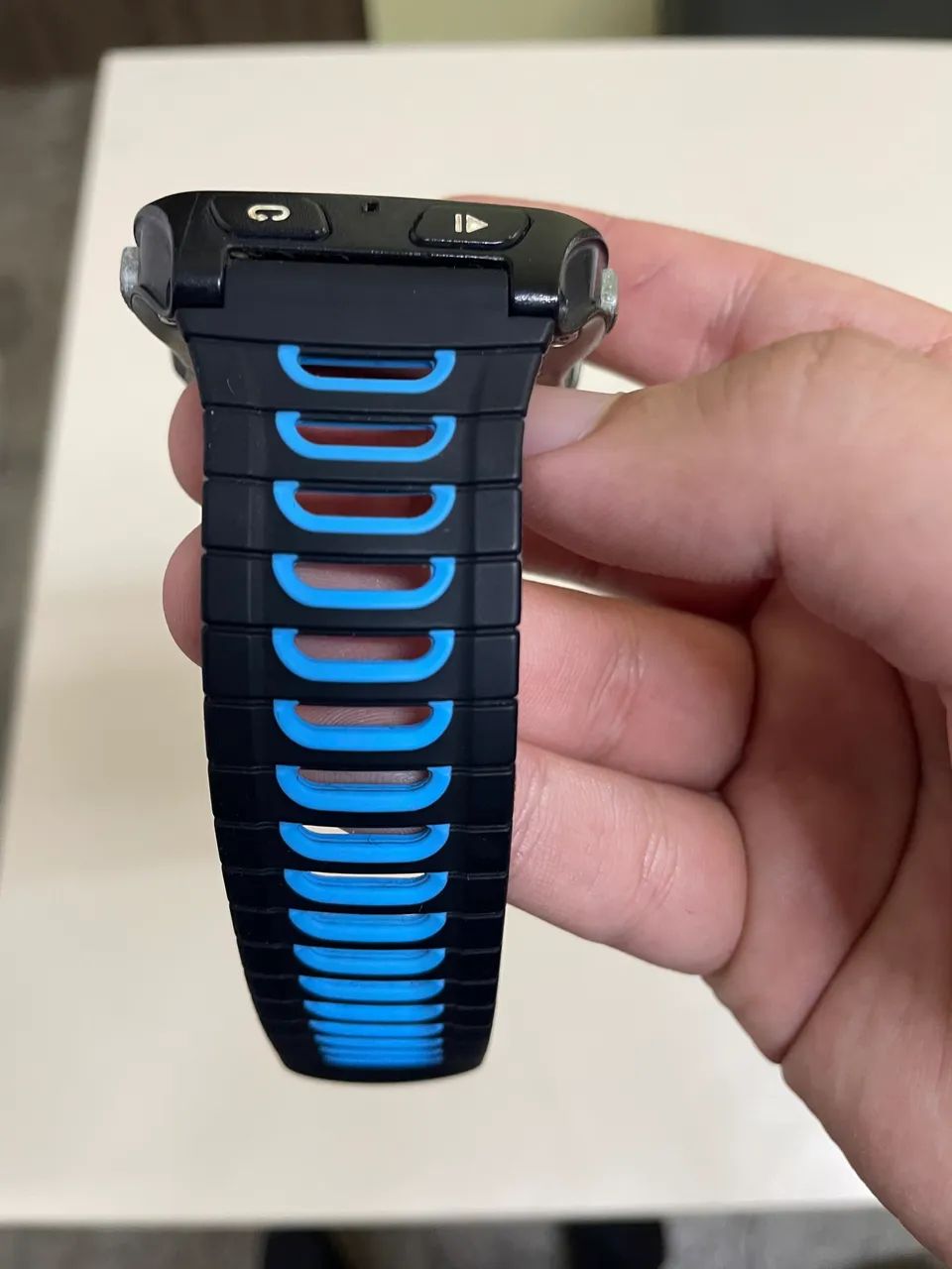 Garmin Forerunner 920 xt usado - Foto 5