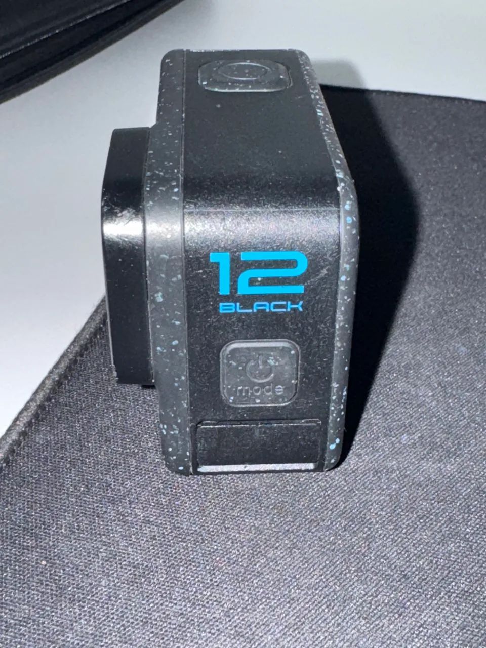 Go Pro hero 12 black - Foto 2