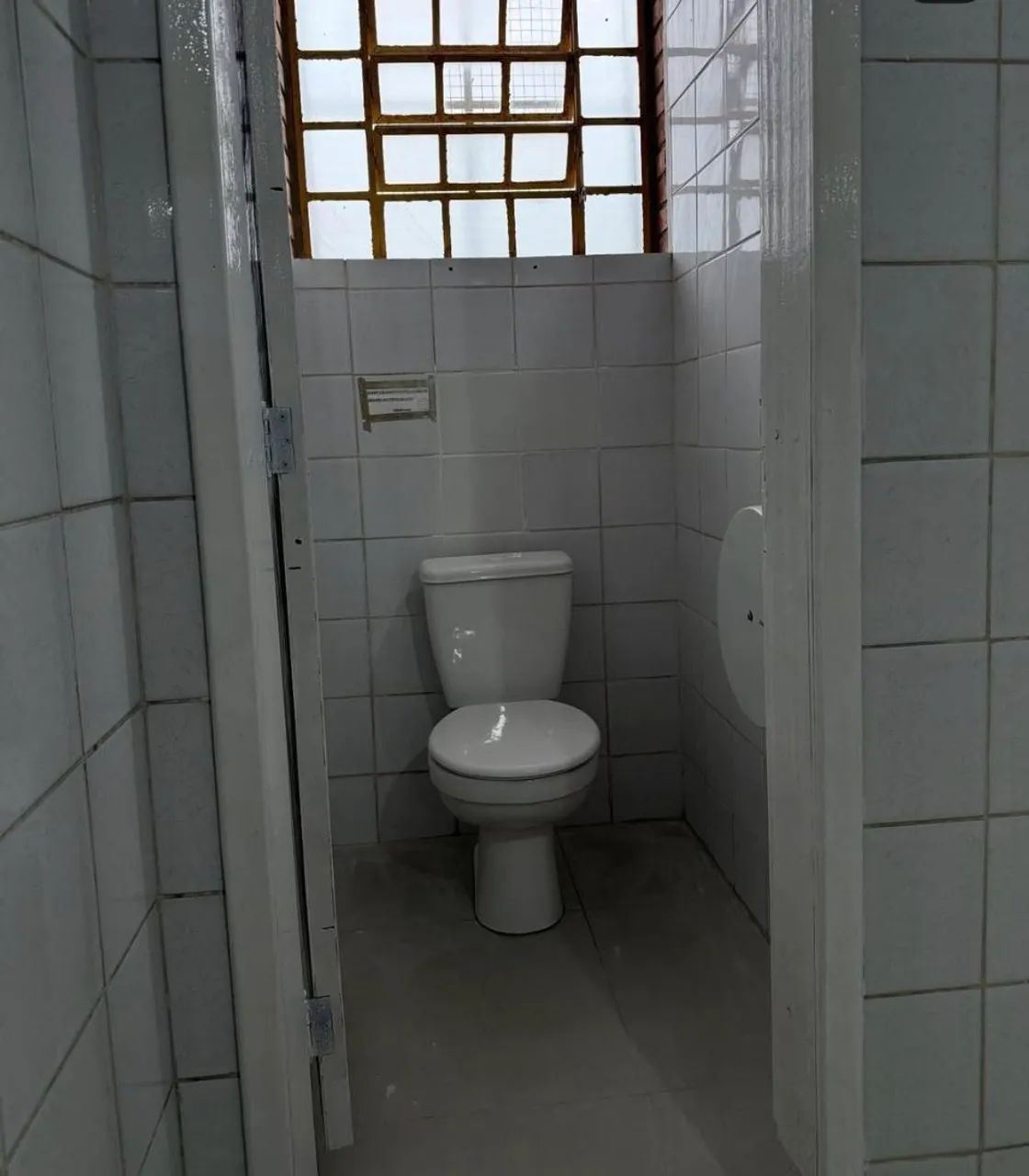 Reforma geral banheiro  - Foto 3