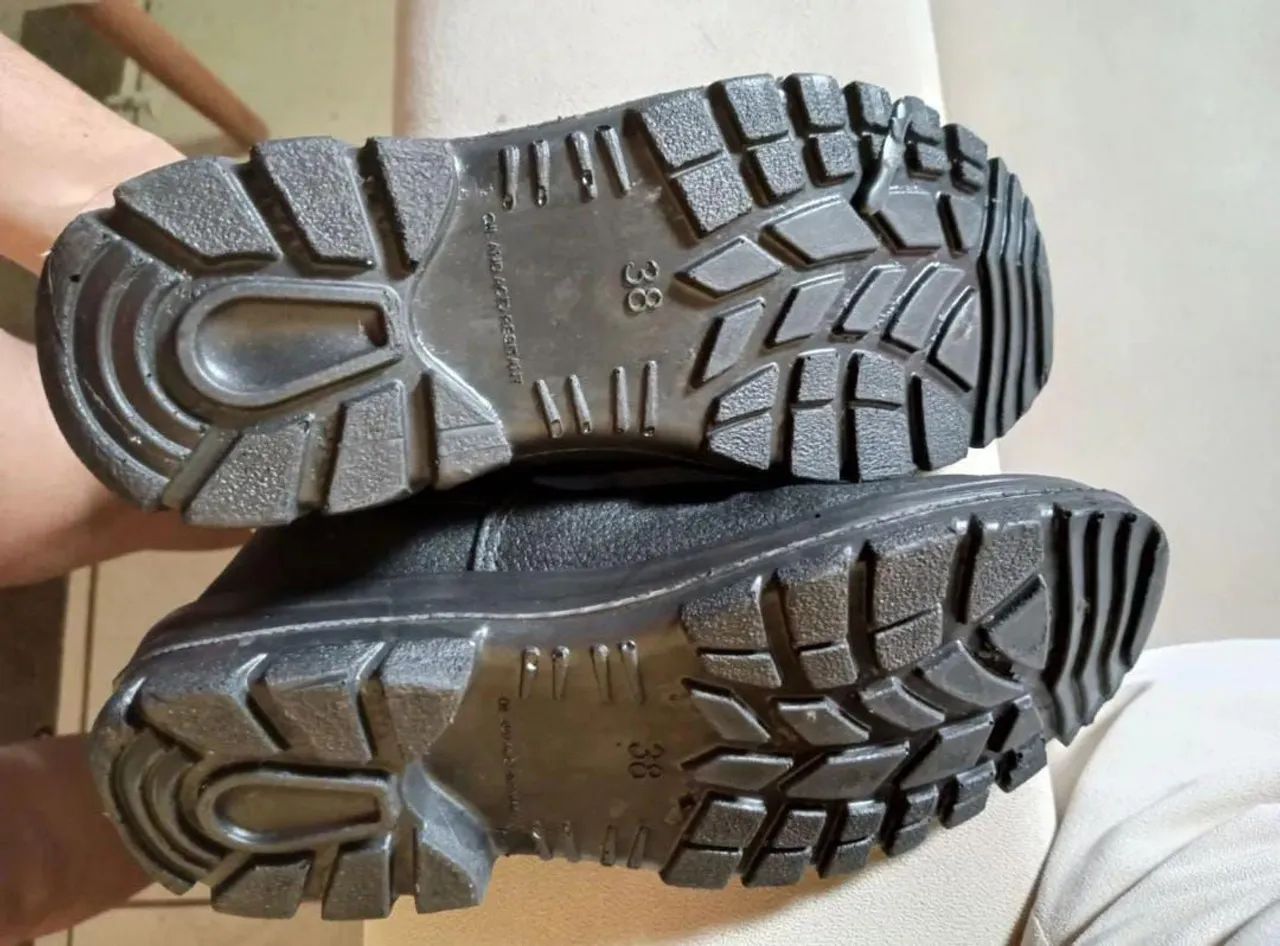 Vende-se EPI's de proteção de trabalho - Foto 3