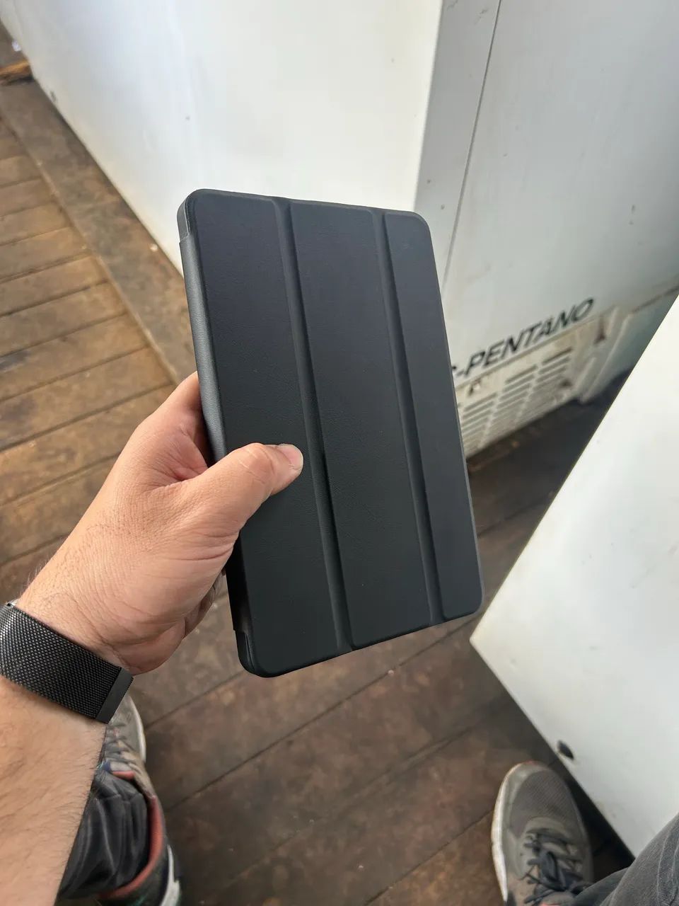 Galaxy tab a11 128gb 8gb ran - Foto 3