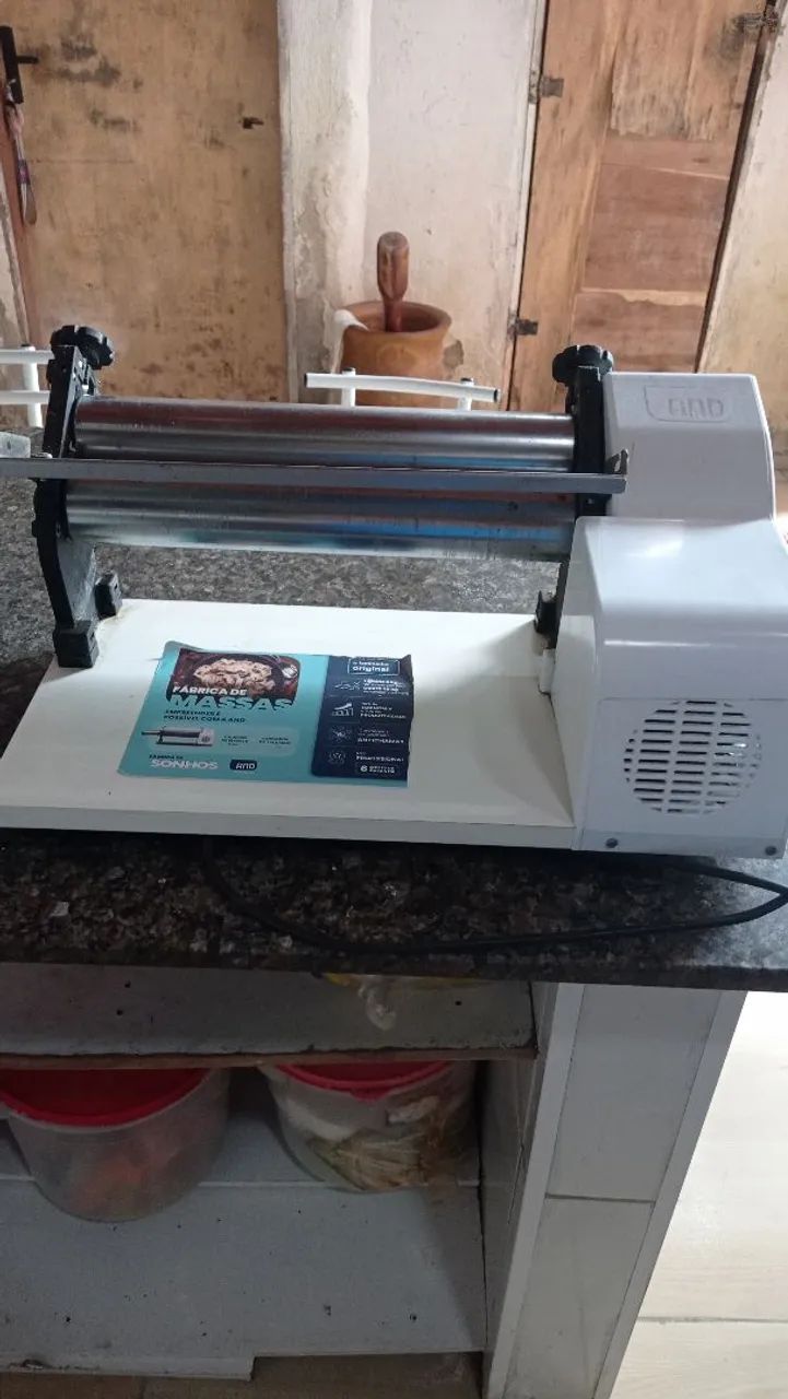 Vendo cilindro de mesa - Foto 2