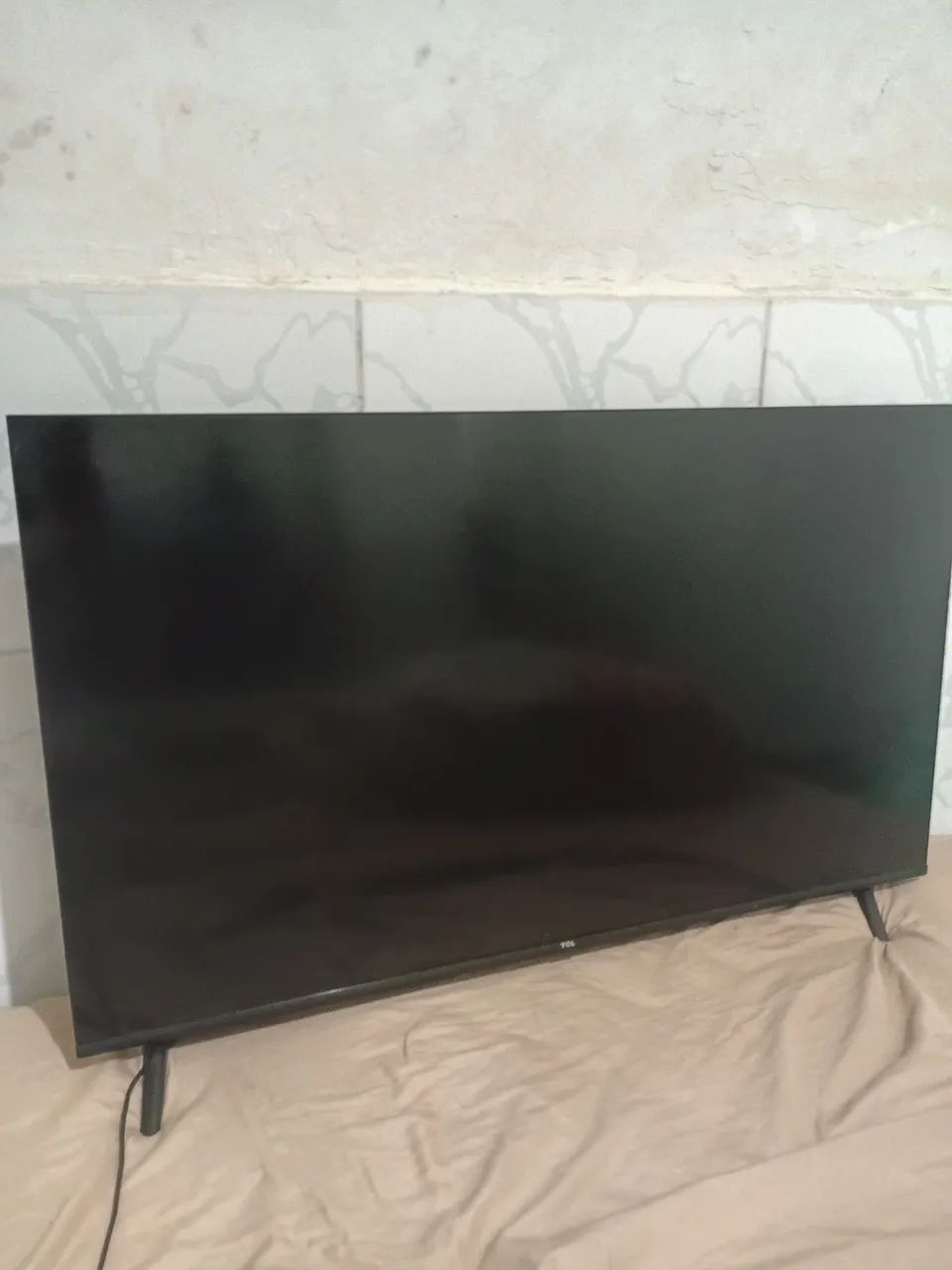 Televisão TCL 50 - Foto 3
