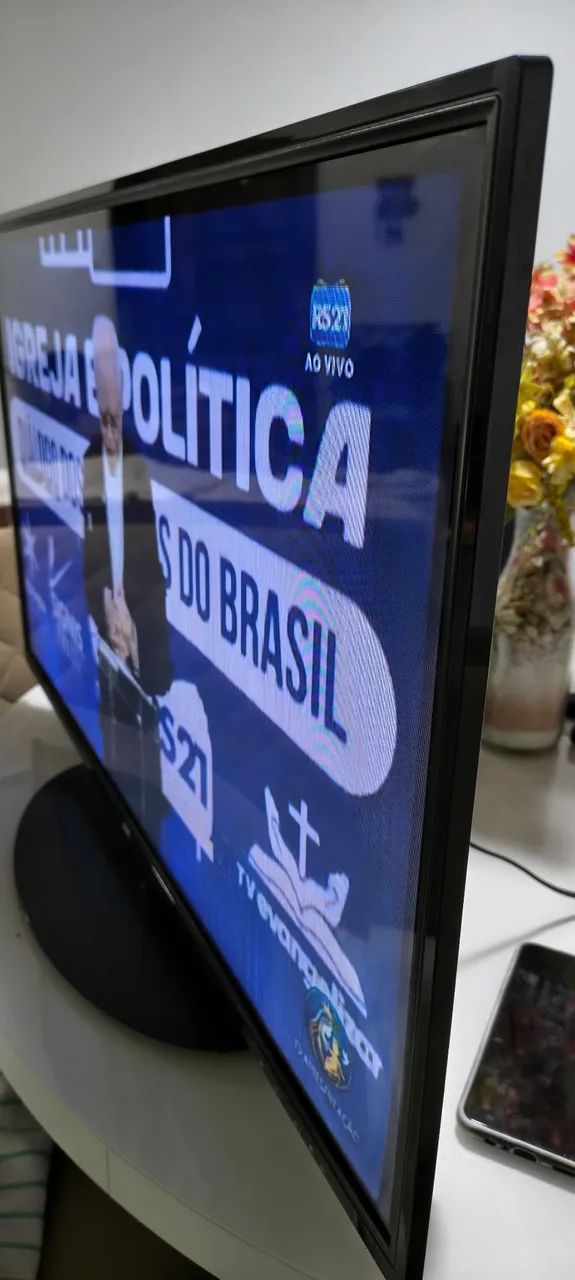 TV AOC 32 pol - Foto 4