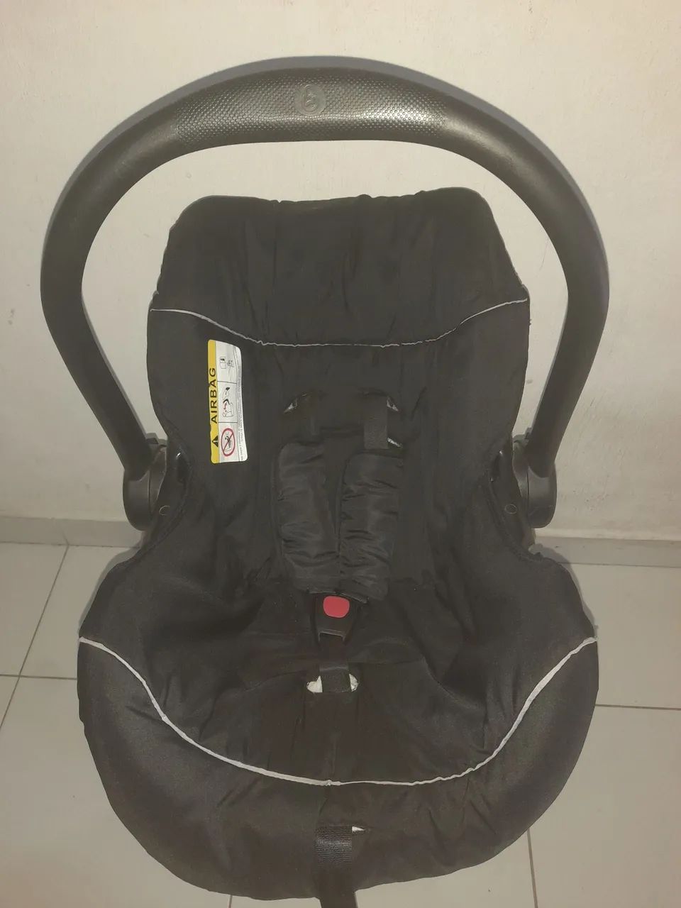 Bebê conforto  - Foto 4