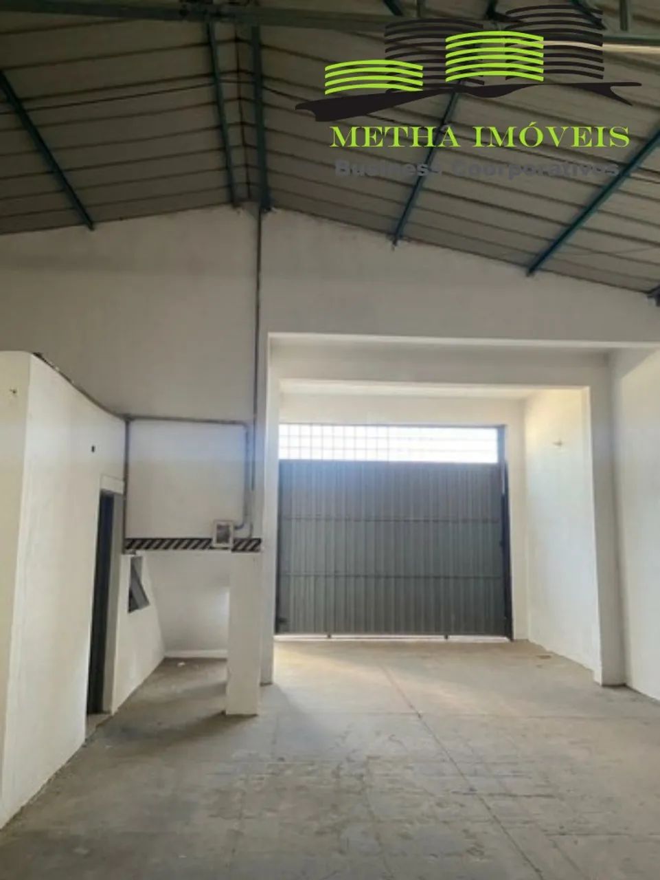 GALPÃO COMERCIAL E INDUSTRIAL PARA LOCAÇÃO !!!!!!! - Foto 2