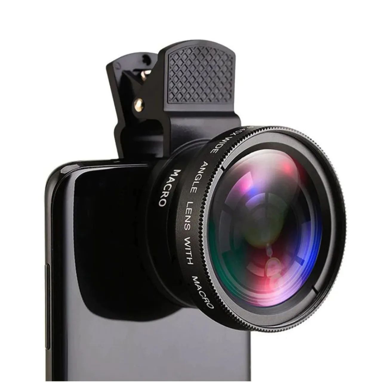 Lente para celular Universal profissional 