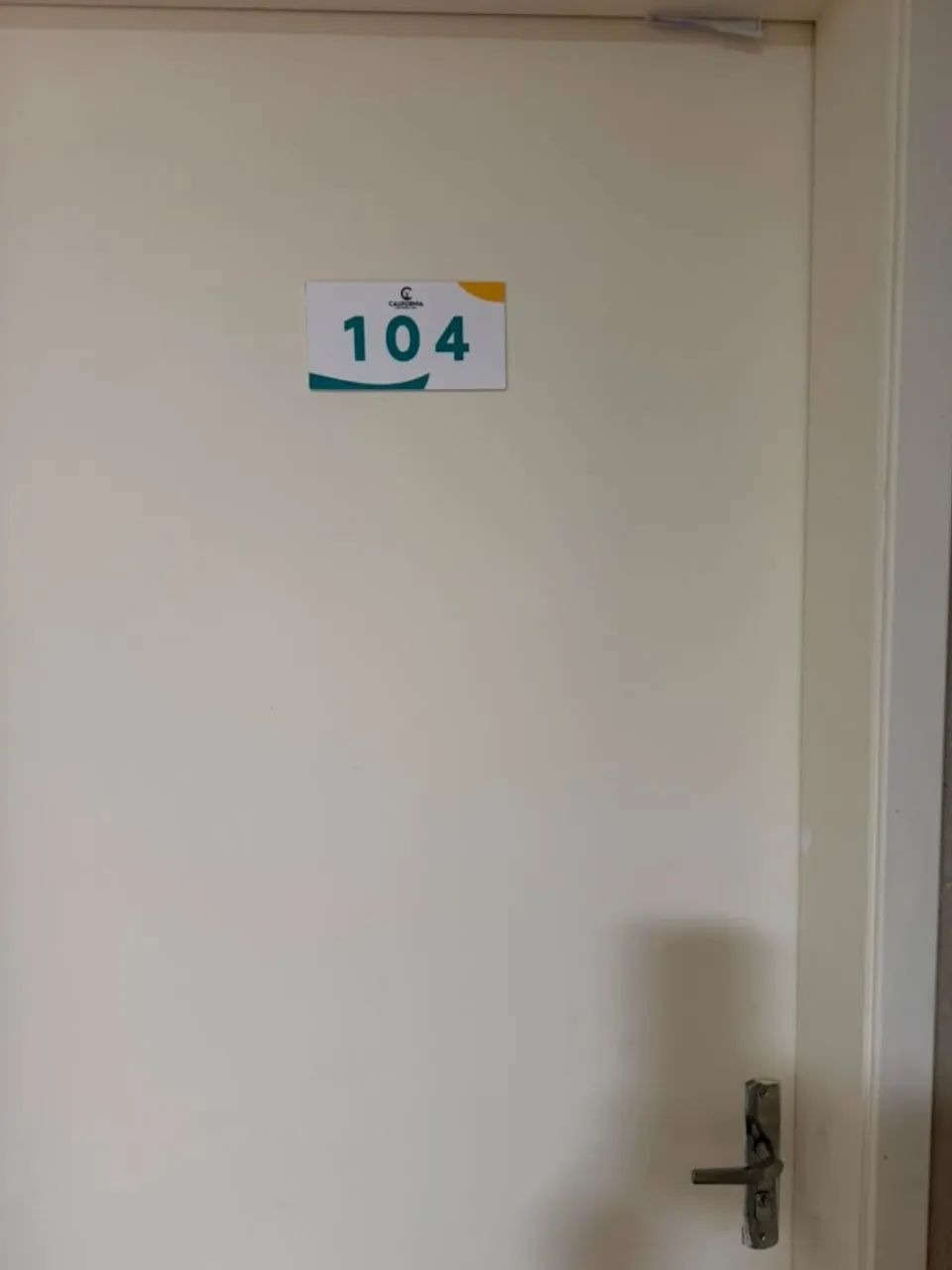 Apartamento Garden em Campo Largo 2 quartos