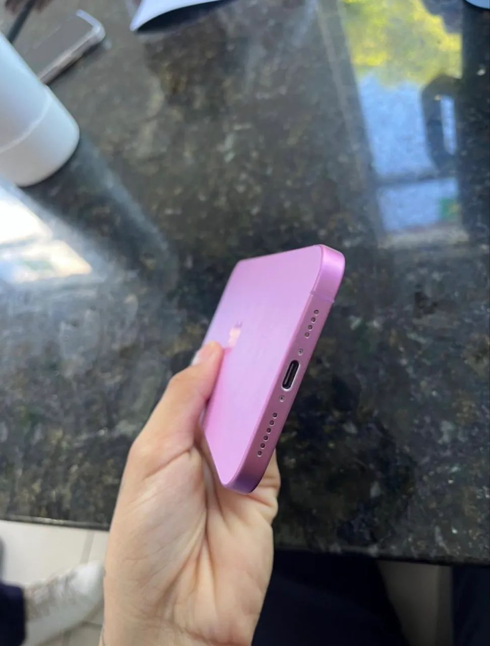 iPhone 16 PLUS 256gb - Foto 4