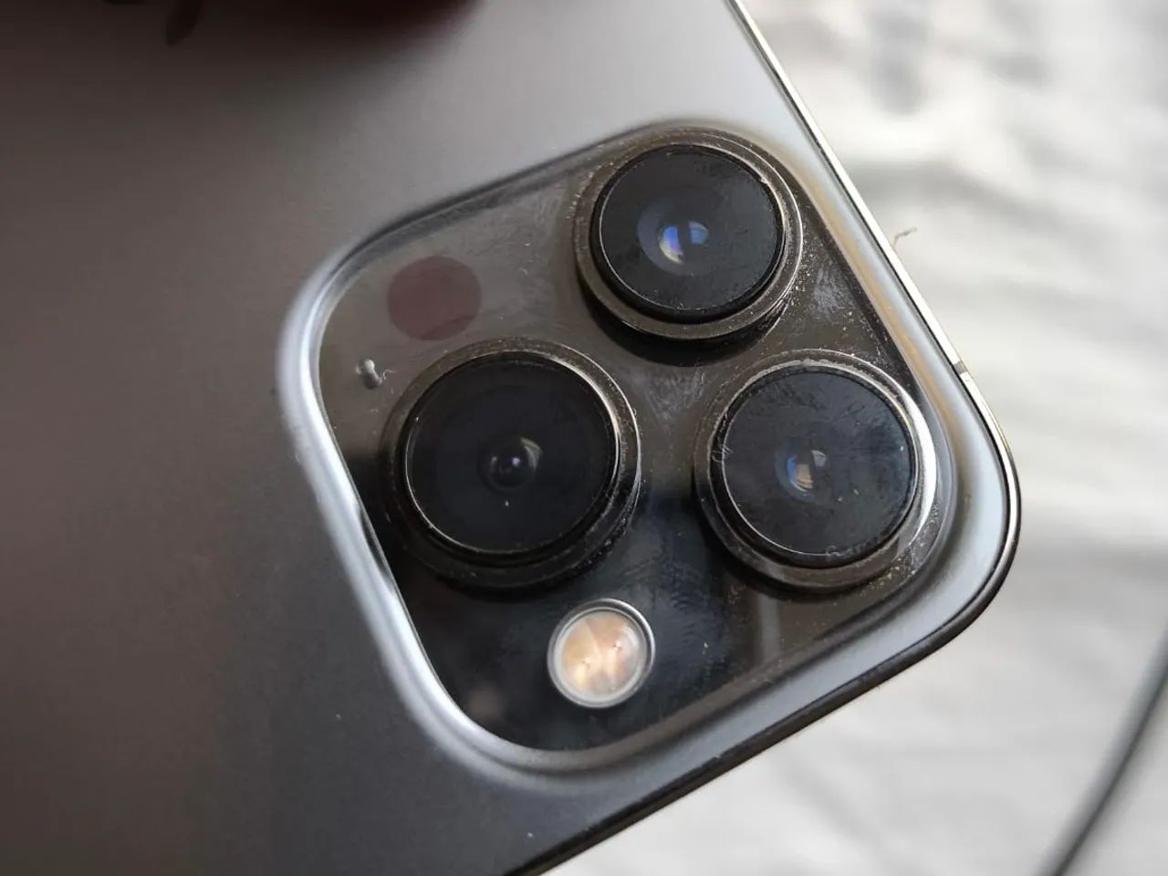 iPhone 13 Pro 128gb - Foto 3