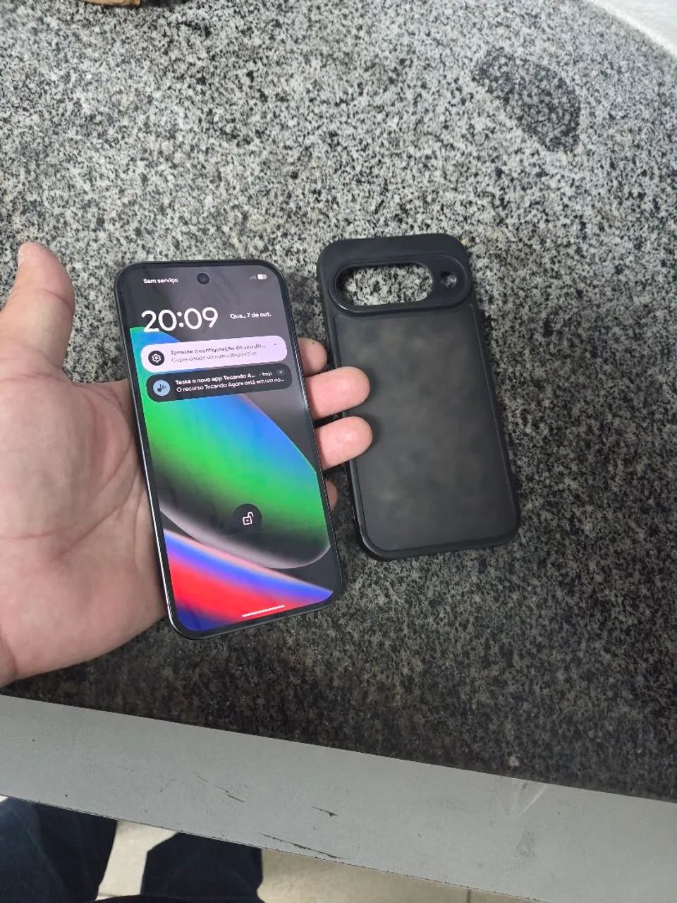 Google Pixel 10 - Foto 2