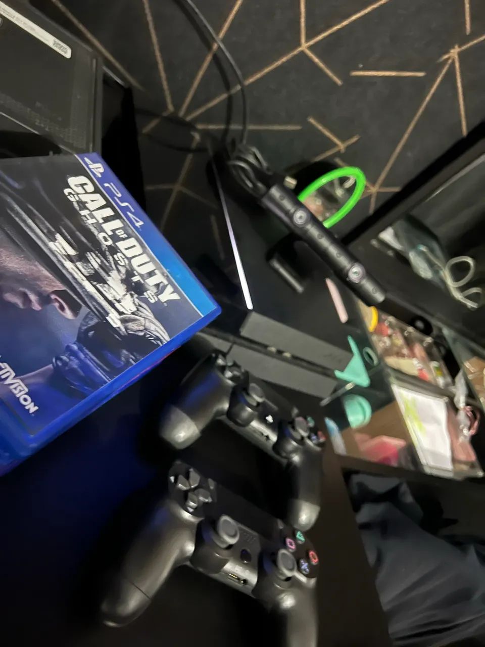 Ps4 Novinho  - Foto 2