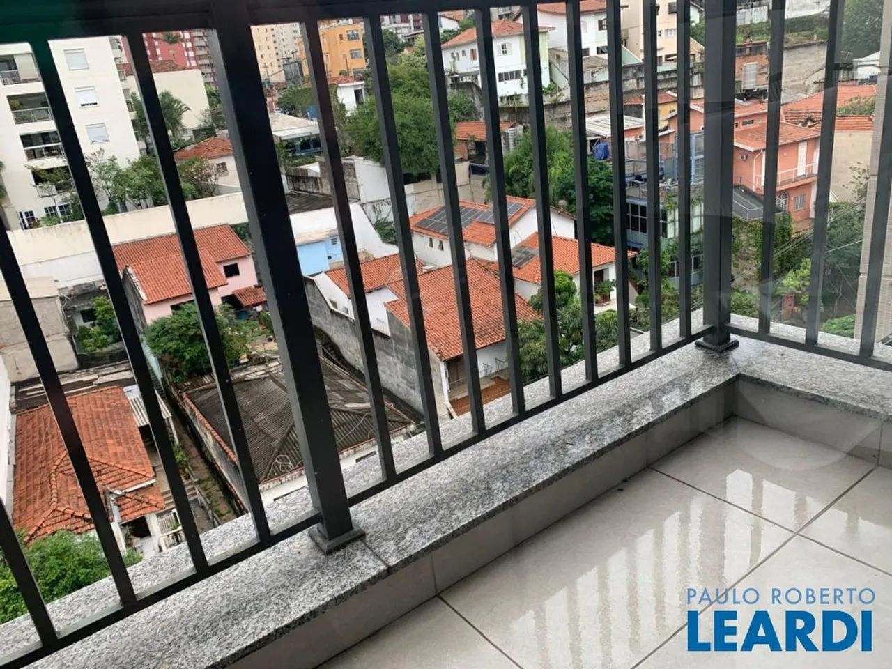 COBERTURA - VILA MADALENA - SP - Foto 5
