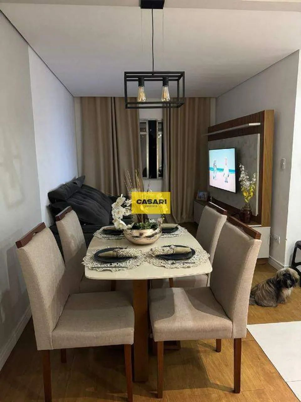 Apartamento para Venda - Nova Petrópolis - São Bernardo do Campo - Foto 2