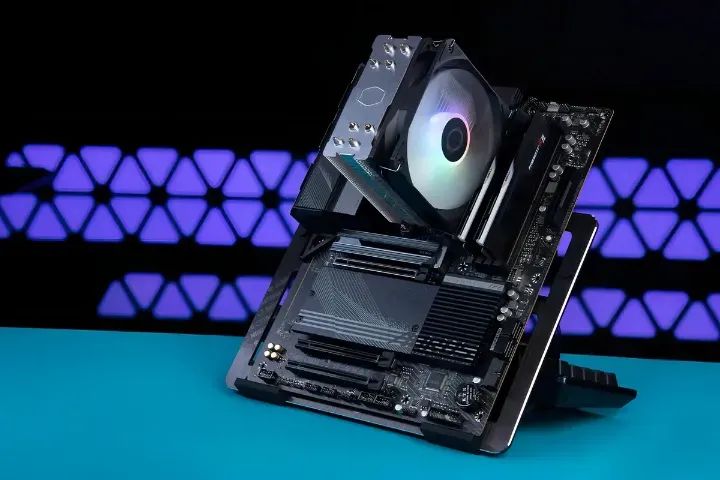 AIRCOOLER Coolermaster Hyper 212 Spectrum V3