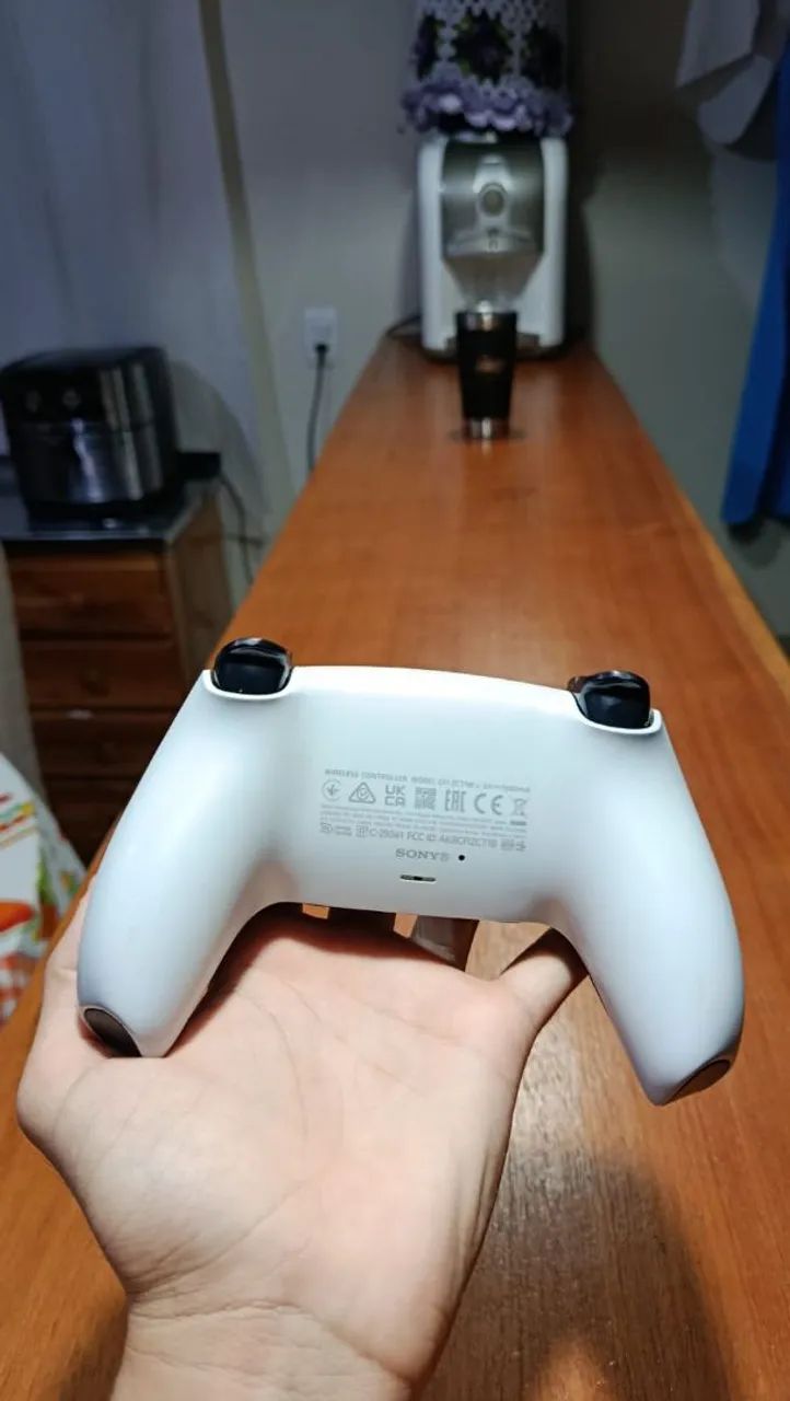 Ps5 slim - Foto 5