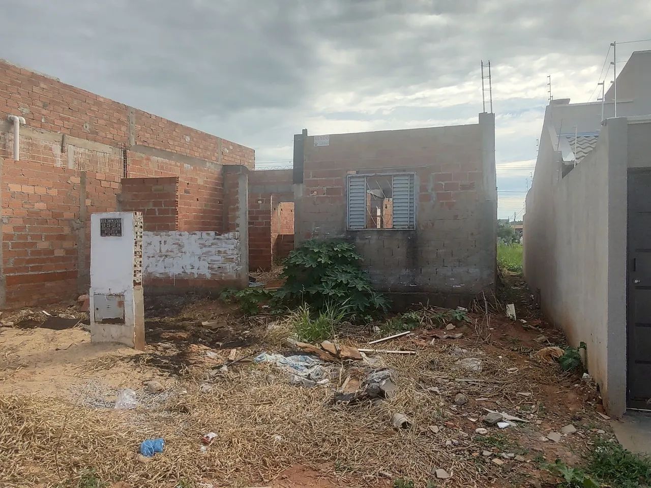 Foto - Goiânia - Residencial Santa Efigênia