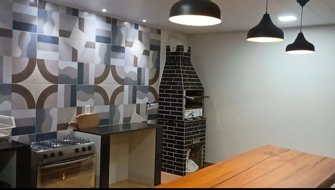 OPORTUNIDADE TERRENO com CASA + MÓVEIS INCLUSOS, Domingos Martins  - Foto 4