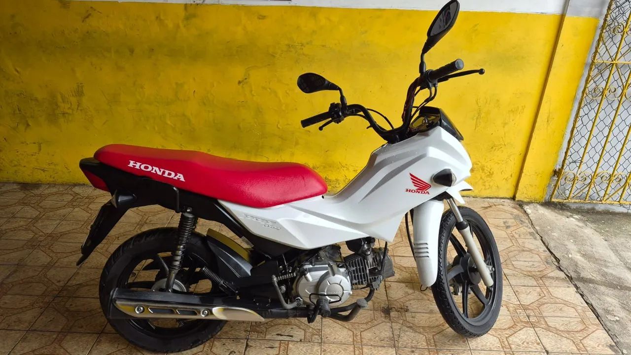 Moto - Foto 2