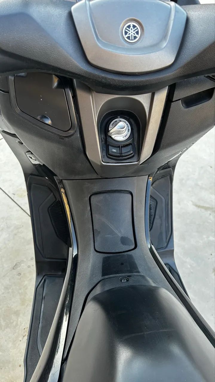 Nmax 160 2023 - Foto 2