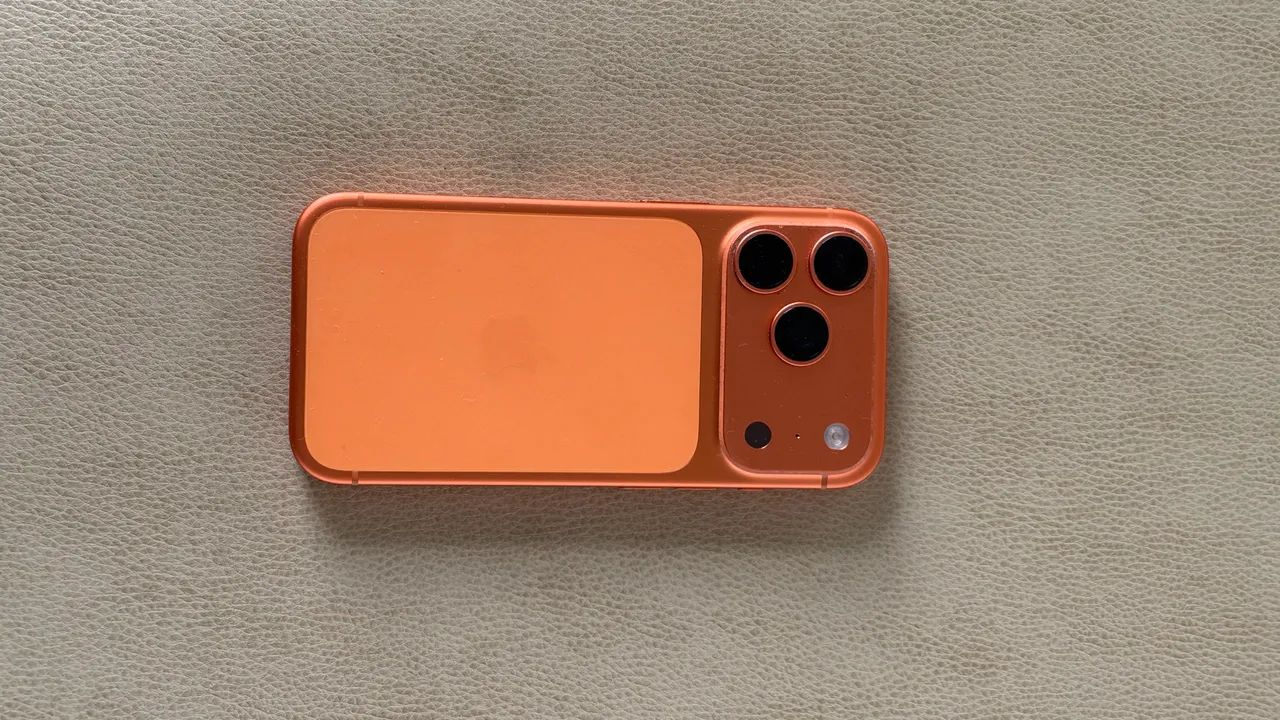 IPHONE 17 PRO 256gb - Foto 3
