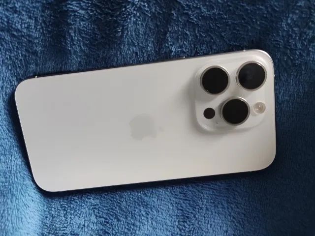iPhone 15 pro  - Foto 5