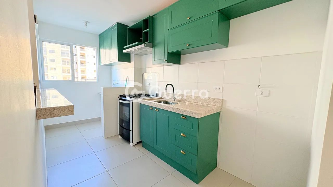 Apartamento para Alugar no Parque Industrial em Maringá