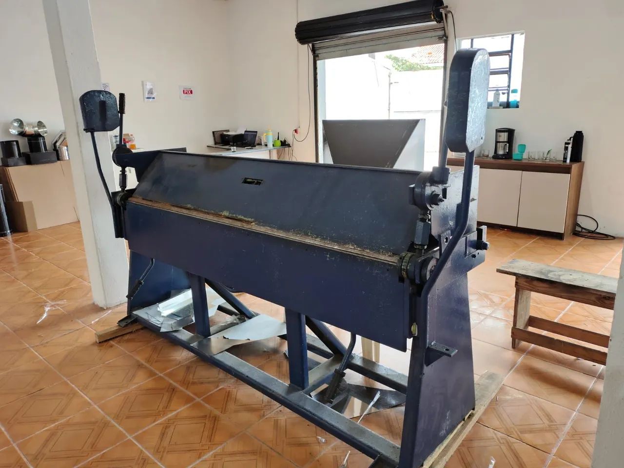 DOBRANDEIRA 2 METROS IMAG