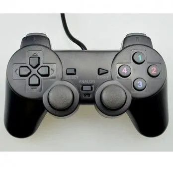 2 CONTROLES PS2
