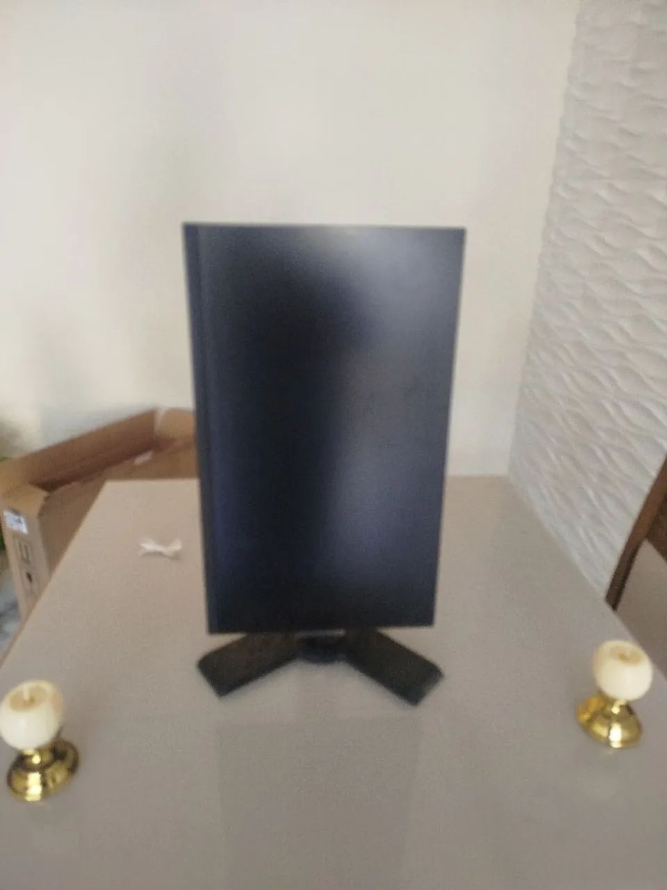 Monitor Dell P2222 HDMI e Display port  - Foto 4