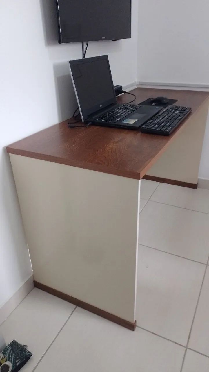 Mesa computador  - Foto 3