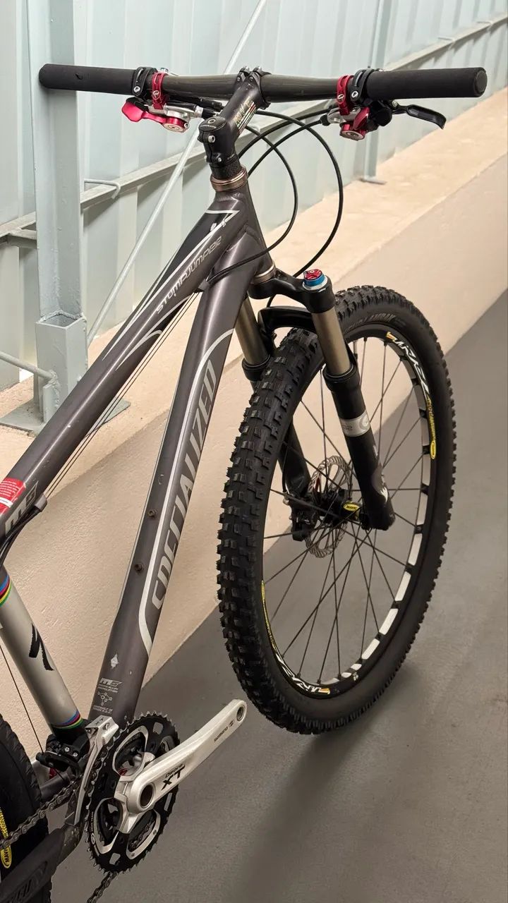 Specialized Stumpjumper
