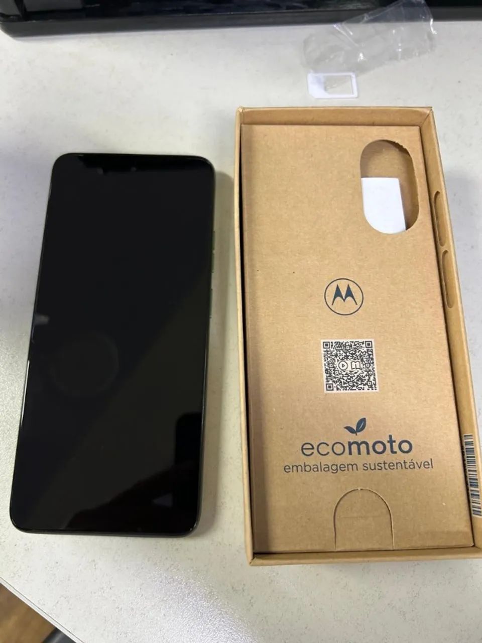 Moto G35 5g 128gb - Foto 5