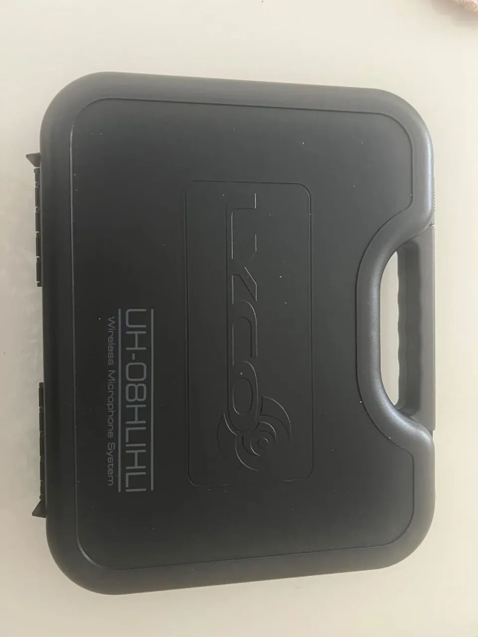 2 Microfones HeadSeat e 3 de lapela- Lyco - Foto 4