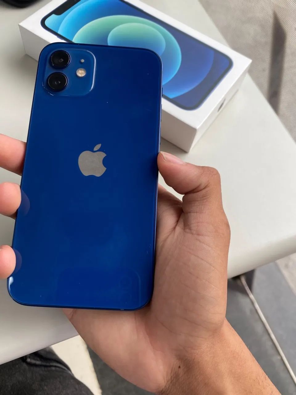 iPhone 12 64gb