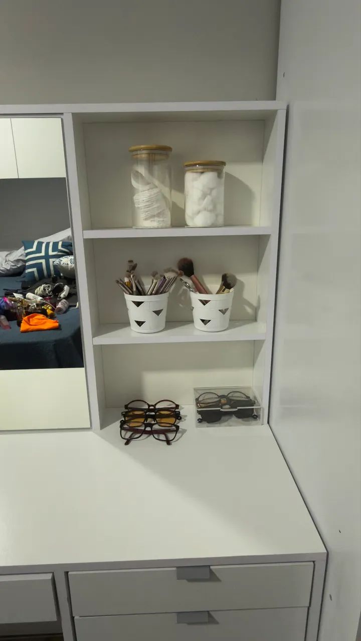 Penteadeira  - Foto 2