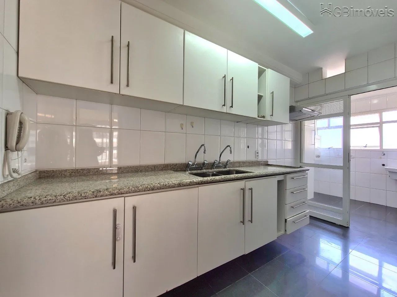 Apartamento 3 dormitorios a venda em condominio clube em Moema - Foto 2