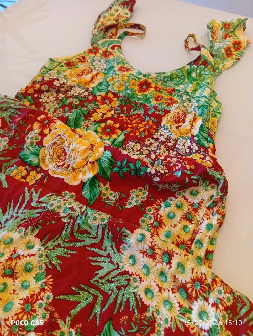 Vestido da marca enjoy  - Foto 2