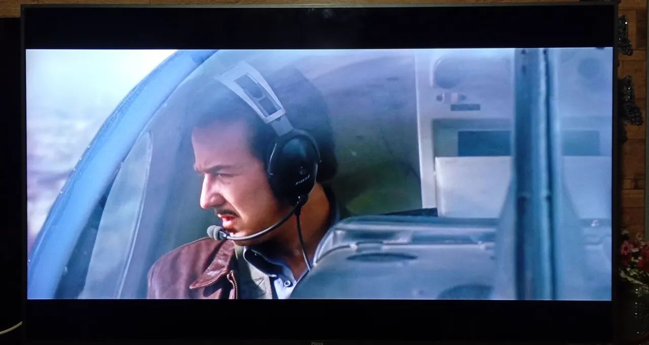 TV PHILCO 58 polegadas 4k