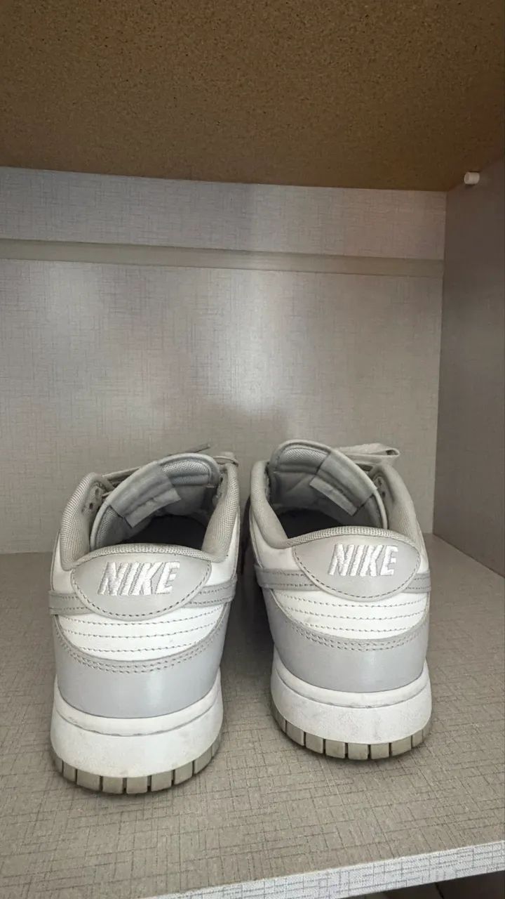 Nike dunk low 42 ORIGINAL  - Foto 2
