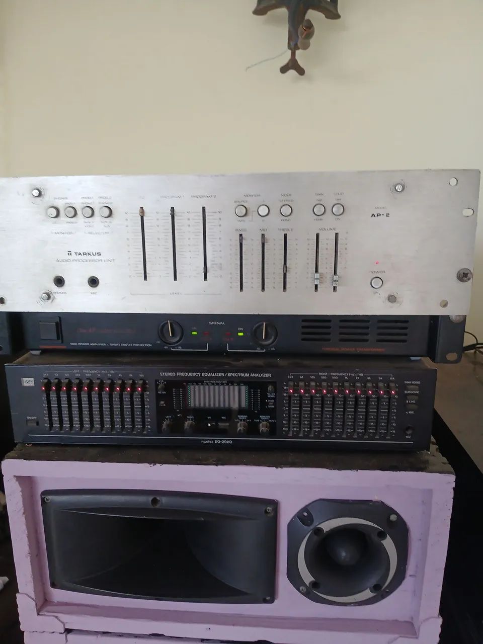 Vendo som para eventos  - Foto 2
